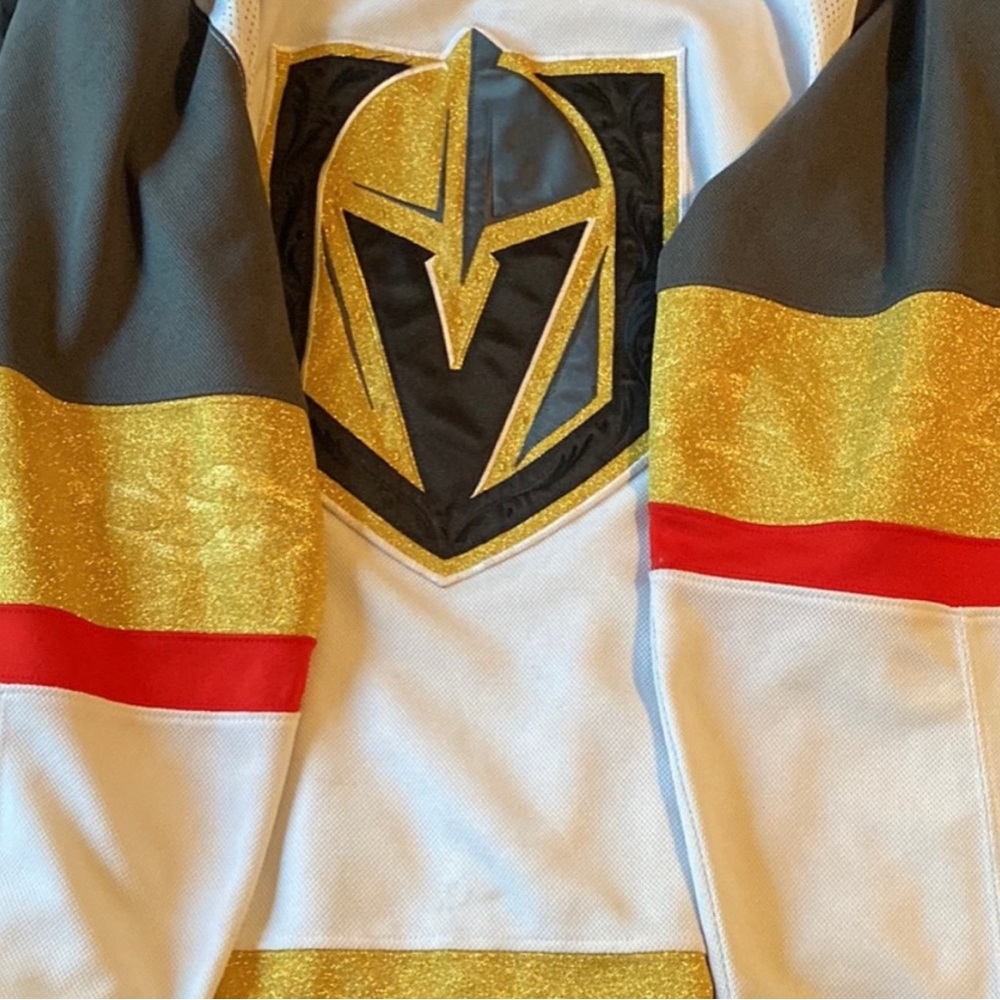 Golden Knights Jersey